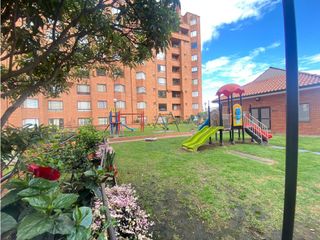 APARTAMENTO EN VENTA EN SALITRE - BOGOTA