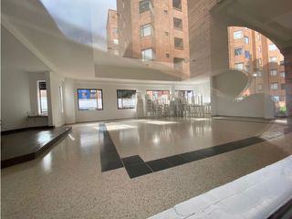Foto 17 de APARTAMENTO EN VENTA EN SALITRE - BOGOTA