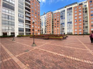 Foto 13 de APARTAMENTO EN VENTA EN SALITRE - BOGOTA