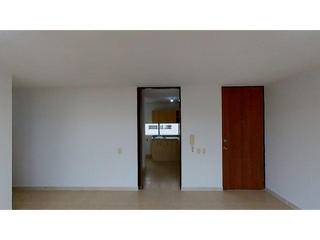 APARTAMENTO EN VENTA CALI SUR NAPOLES 4P S/A