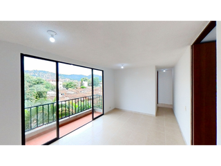 APARTAMENTO EN VENTA CALI SUR NAPOLES 4P S/A