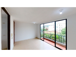 APARTAMENTO EN VENTA CALI SUR NAPOLES 4P S/A