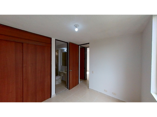 APARTAMENTO EN VENTA CALI SUR NAPOLES 4P S/A