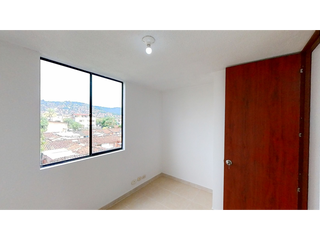 APARTAMENTO EN VENTA CALI SUR NAPOLES 4P S/A