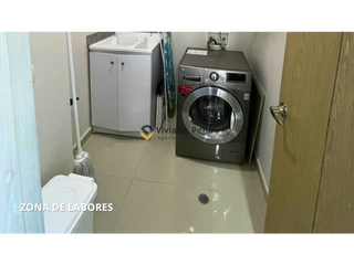 ARRIENDO Apartamento AMOBLADO Sector Buenavista, Barranquilla