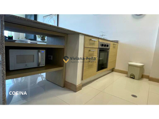 ARRIENDO Apartamento AMOBLADO Sector Buenavista, Barranquilla