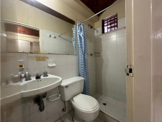 Foto 11 de ALQUILER COMODO APARTAESTUDIO AMOBLADO BASICO  SAN FERNANDO
