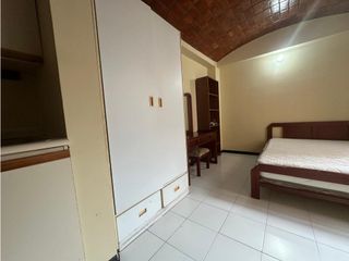 Foto 7 de ALQUILER COMODO APARTAESTUDIO AMOBLADO BASICO  SAN FERNANDO