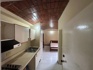 Foto 1 de ALQUILER COMODO APARTAESTUDIO AMOBLADO BASICO  SAN FERNANDO