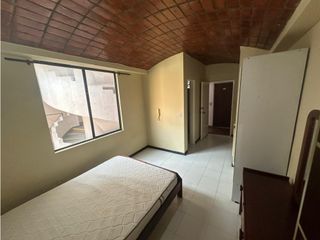 Foto 10 de ALQUILER COMODO APARTAESTUDIO AMOBLADO BASICO  SAN FERNANDO