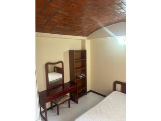 Foto 5 de ALQUILER COMODO APARTAESTUDIO AMOBLADO BASICO  SAN FERNANDO