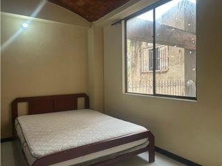 Foto 12 de ALQUILER COMODO APARTAESTUDIO AMOBLADO BASICO  SAN FERNANDO
