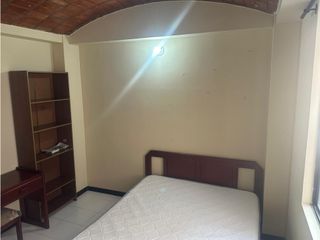 Foto 3 de ALQUILER COMODO APARTAESTUDIO AMOBLADO BASICO  SAN FERNANDO