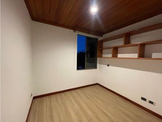 Apartamento en Renta Sector el Cable