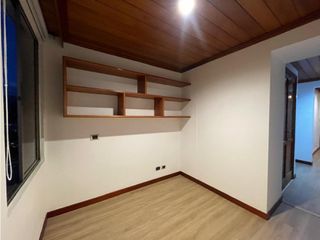 Apartamento en Renta Sector el Cable