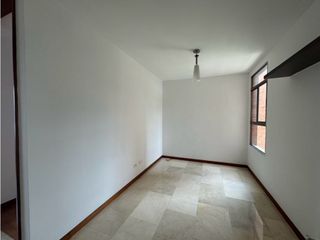 Apartamento en arriendo El Poblado Sector El Tesoro vista panorámica