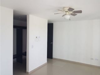 Alquilo Apartamento en Villa campestre.