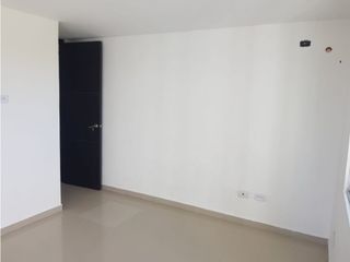 Alquilo Apartamento en Villa campestre.