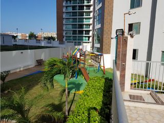 Alquilo Apartamento en Villa campestre.