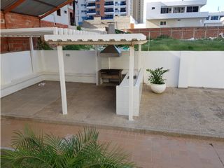 Alquilo Apartamento en Villa campestre.