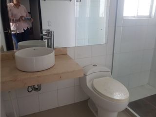 Alquilo Apartamento en Villa campestre.