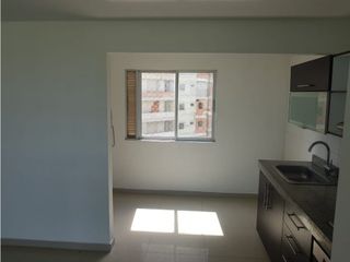 Alquilo Apartamento en Villa campestre.