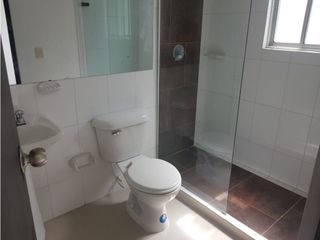 Alquilo Apartamento en Villa campestre.