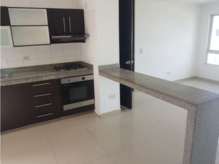 Alquilo Apartamento en Villa campestre.