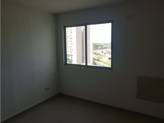 Alquilo Apartamento en Villa campestre.