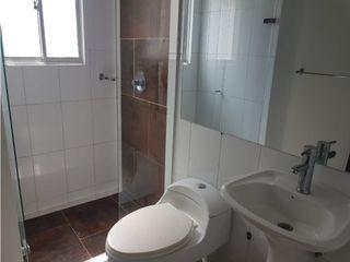 Alquilo Apartamento en Villa campestre.