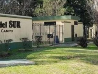 Foto 2 de VENTA DE TERRENO EN HARAS 1