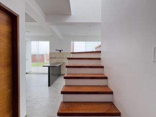 Foto 8 de LINDA CASA CON PISCINA EN VENTA EN LURIN