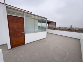 Foto 17 de LINDA CASA CON PISCINA EN VENTA EN LURIN