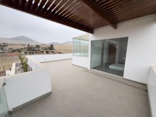 Foto 4 de LINDA CASA CON PISCINA EN VENTA EN LURIN