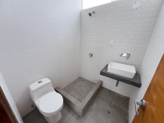 Foto 11 de LINDA CASA CON PISCINA EN VENTA EN LURIN