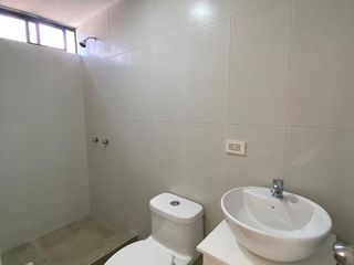 VENDO DEPARTAMENTO EN PONCEANO, 3 dormitorios