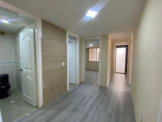 VENDO DEPARTAMENTO EN PONCEANO, 3 dormitorios