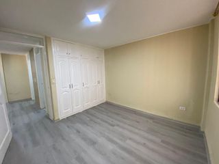 VENDO DEPARTAMENTO EN PONCEANO, 3 dormitorios