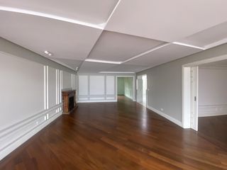 Penthouse de venta ubicado en el edificio Humoldt, totalmente remodelado