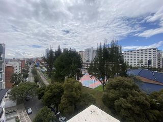 Penthouse de venta ubicado en el edificio Humoldt, totalmente remodelado