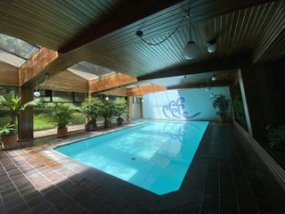 Penthouse de venta ubicado en el edificio Humoldt, totalmente remodelado