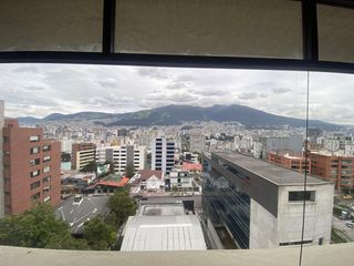 Penthouse de venta ubicado en el edificio Humoldt, totalmente remodelado