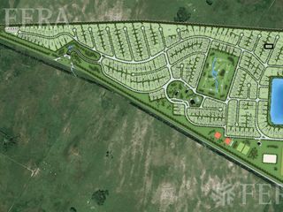 Foto 3 de Venta de terreno en Haras del Sur I