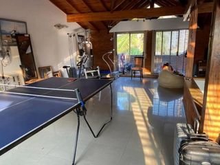 Foto 17 de Casa en alquiler de 5 dormitorios c/ cochera en Martínez