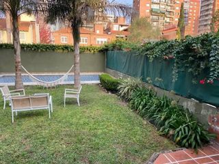 Foto 4 de Casa en alquiler de 5 dormitorios c/ cochera en Martínez
