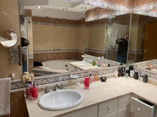 Foto 5 de Casa en alquiler de 5 dormitorios c/ cochera en Martínez