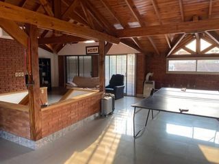Foto 12 de Casa en alquiler de 5 dormitorios c/ cochera en Martínez