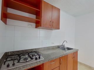 APARTAMENTO en VENTA en Bogotá Las Flores-Suba