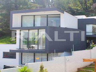 Casa en arriendo, Club Los Chillos