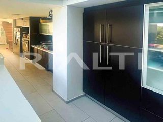 Casa en arriendo, Club Los Chillos